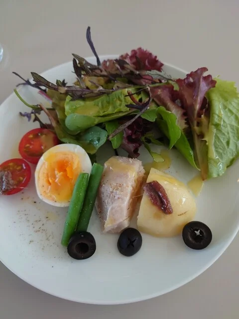 ゆのはま100年キッチン - 鶴岡市その他（イタリアン）の写真