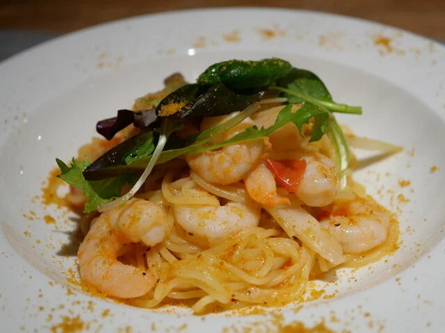 Ristorante奥山（リストランテ奥山） - 横手（イタリアン）の写真