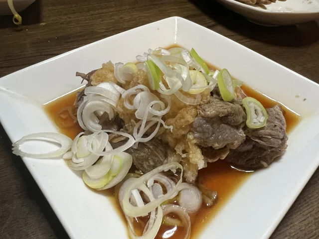 よっちゃん - 水沢（焼き鳥）の写真