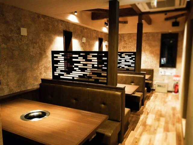 グリルド ミート ナガモト（grilled meat NAGAMOTO） - 厨川（焼肉）の写真