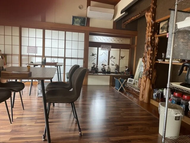 楓の小路 - 花巻市その他（レストラン）の写真