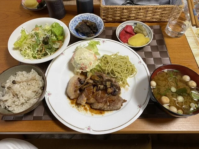 楓の小路 - 花巻市その他（レストラン）の写真