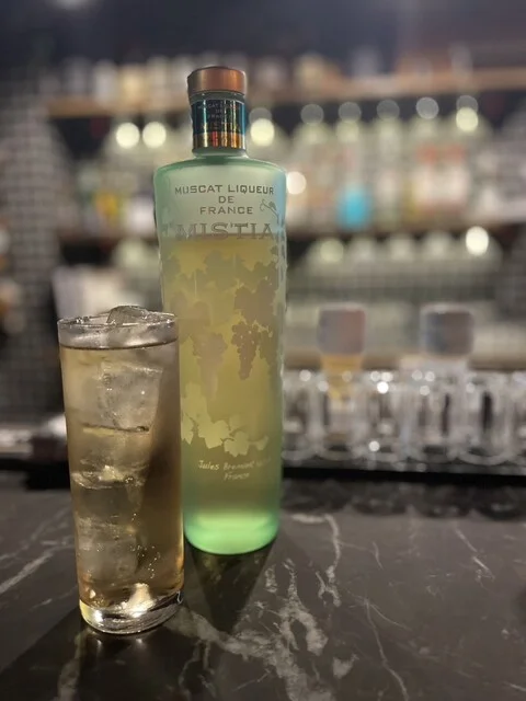 BAR BACKYARD SECOND（バー バックヤード セカンド） - 鶴岡（バー）の写真