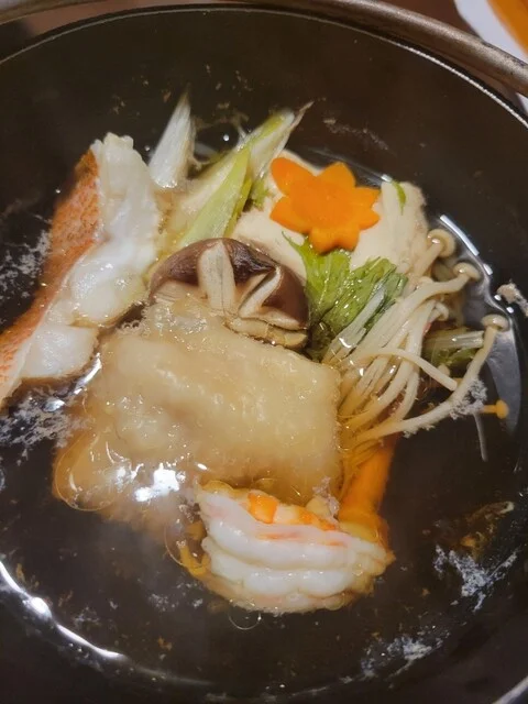 金浦温泉 学校の栖 - 金浦（旅館・民宿）の写真