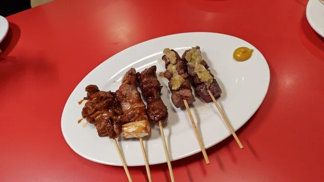 森のくまさん - 秋田（ラーメン）の写真