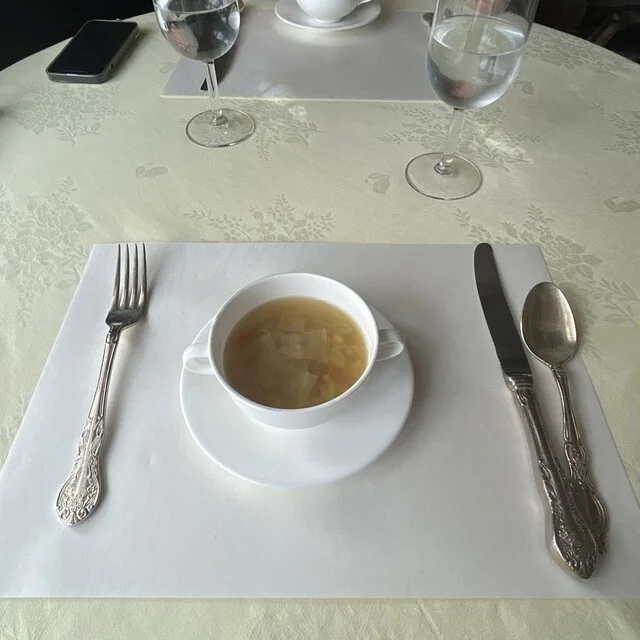 シェ・ラ・ネージュ - 花巻（フレンチ）の写真