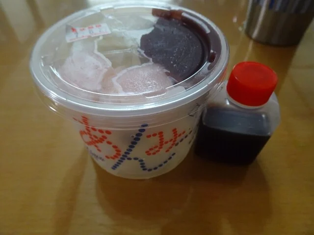 松浦菓子店（マツウラカシテン） - 米沢（和菓子）の写真