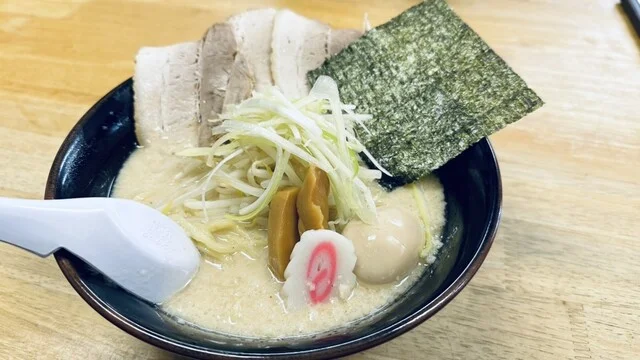 ちゃあみい - 天童（ラーメン）の写真