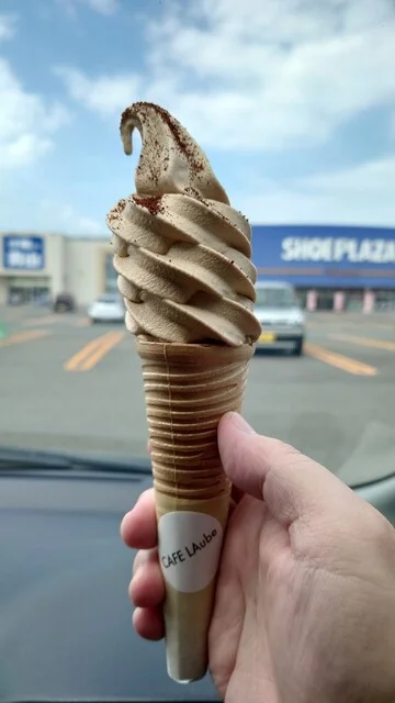 Cafe LAube 花巻店（カフェ ローブ） - 似内（コーヒースタンド）の写真