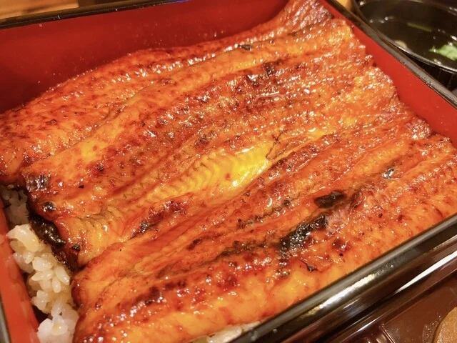 鰻の成瀬 山形店 - 蔵王（うなぎ）の写真