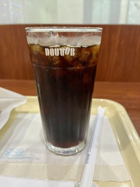 ドトールコーヒーショップ イオンモール石巻店 - 石巻あゆみ野（カフェ）の写真