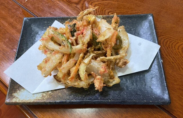 手打ちそば 三平 本店（さんぺい） - 横手市その他（そば）の写真