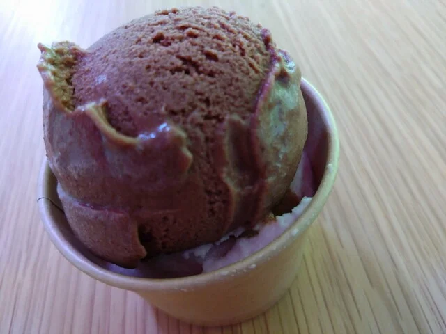 ジェラートさしはた牧場 - 宮古（ジェラート・アイスクリーム）の写真