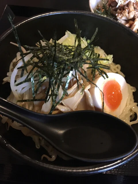 らーめん富神（ラーメントガミ） - 山形（ラーメン）の写真