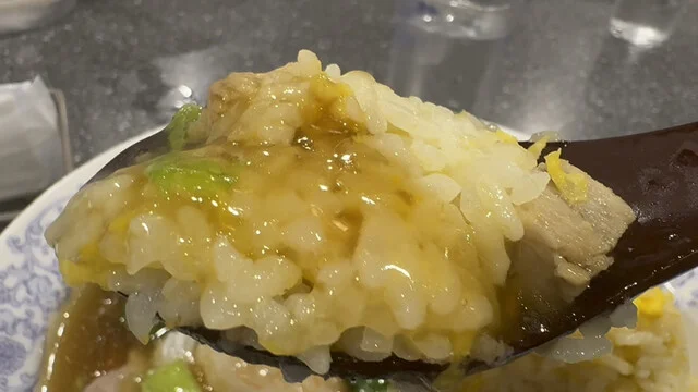 チャイニーズレストラン花蓮 - 柳原（中華料理）の写真