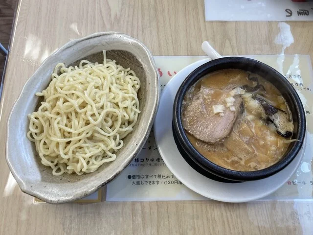 味の店 翔屋（あじのみせ しょうや） - 角田（ラーメン）の写真