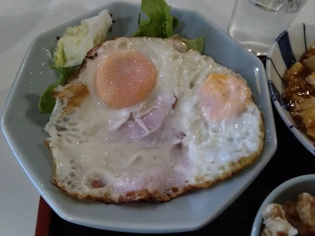 七久保食堂 - 紫波中央（食堂）の写真