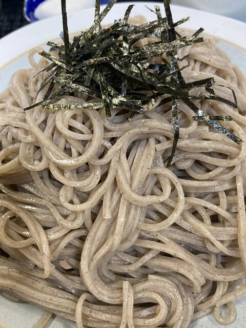 伊藤家 - 遠野（そば）の写真