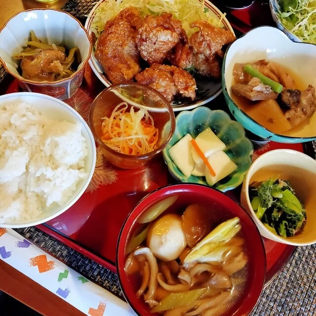 MaMa caf'e（ママ カフェ） - 十文字（カフェ）の写真