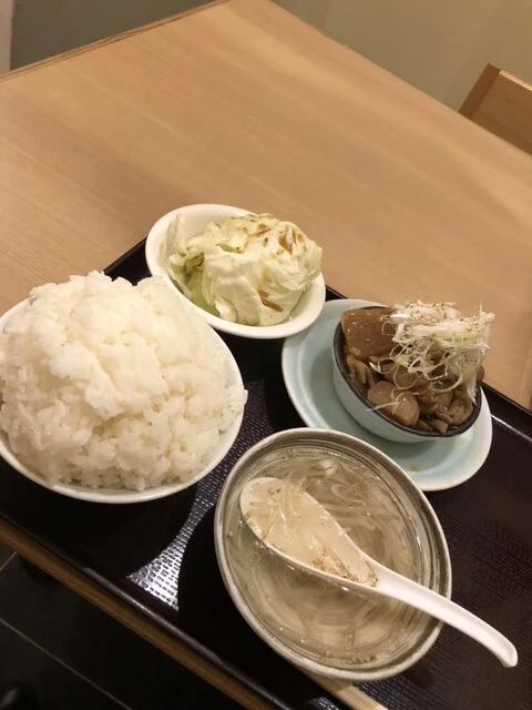 江戸前ホルモン 牛込 - 郡山富田（焼肉）の写真