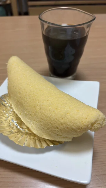 ポピー - 脇本（洋菓子）の写真