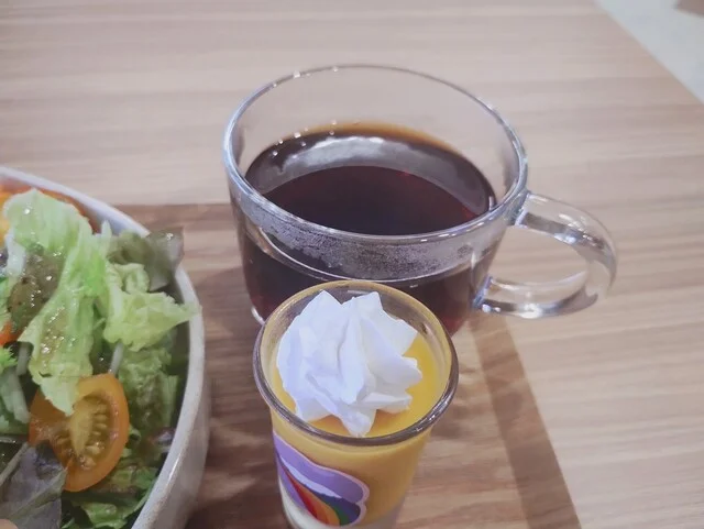 Veg＋（ベジプラス） - 十文字（洋食）の写真