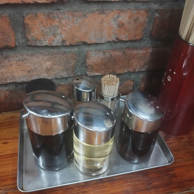 ラーメン めん丸 広面店 - 秋田（ラーメン）の写真