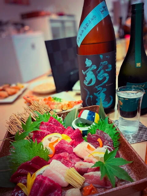 和酒屋杉やま - 秋田（居酒屋）の写真