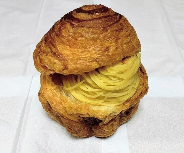 プリンセス - 山形（パン）の写真