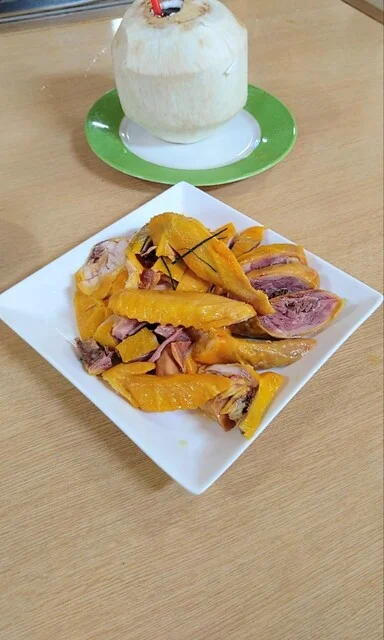 タイビン（Nh&agrave; h&agrave;ng Thanh B&igrave;nh） - 須賀川（ベトナム料理）の写真