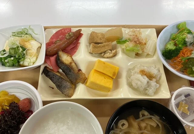 玉川温泉食堂（たまがわおんせんしょくどう） - 仙北市その他（食堂）の写真