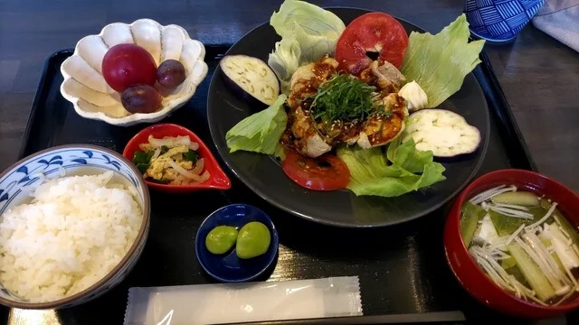 ごち - 宮古（食堂）の写真