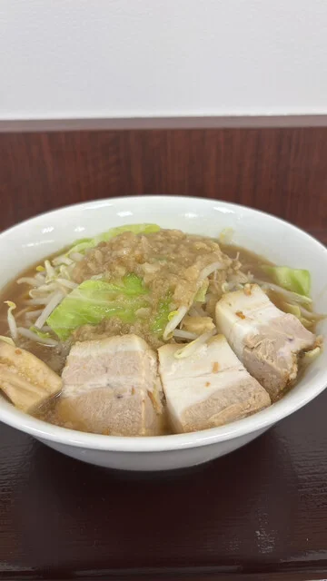 ラーメン哲學（ラーメンテツガク） - 三種町その他（ラーメン）の写真