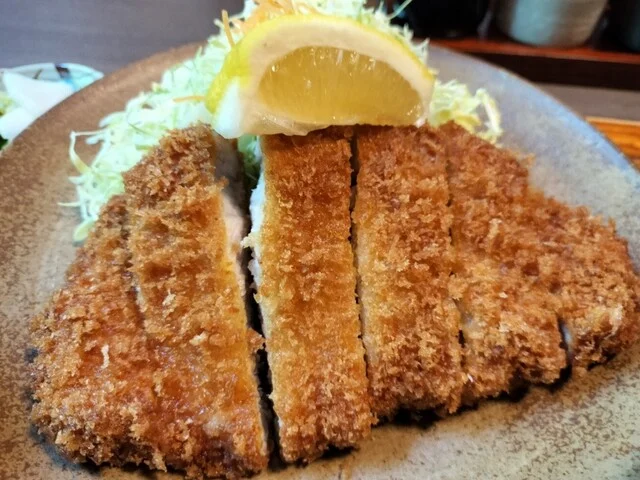 かつ喜 本荘本店 - 羽後本荘（とんかつ）の写真