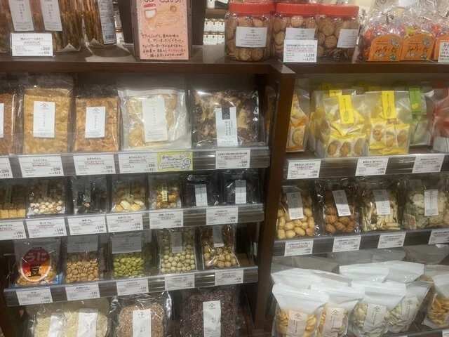 久世福商店 イオンモール盛岡店（クゼフクショウテン） - 前潟（その他）の写真