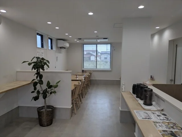 うどん･そば･おにぎり和山 - 石巻（うどん）の写真