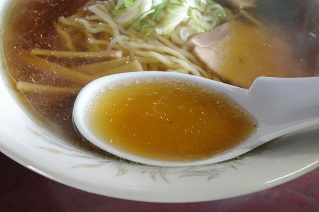 金沢屋西駅前 - 西米沢（食堂）の写真