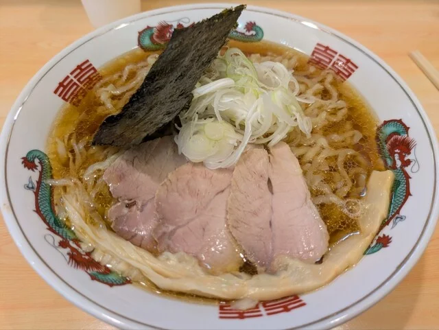中華そば ささき 石巻大橋店 - 石巻（ラーメン）の写真
