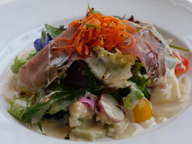 Ristorante Tremolo（リストランテ トレモロ） - 柳原（イタリアン）の写真