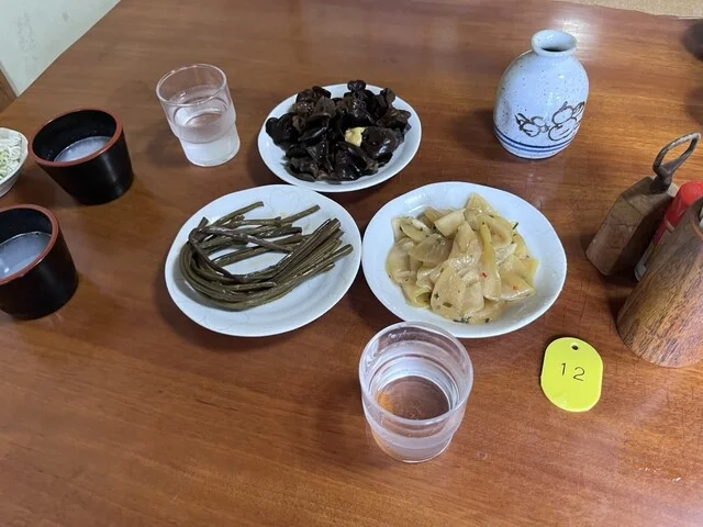 七兵衛そば（しちべいそば） - 大石田町その他（そば）の写真