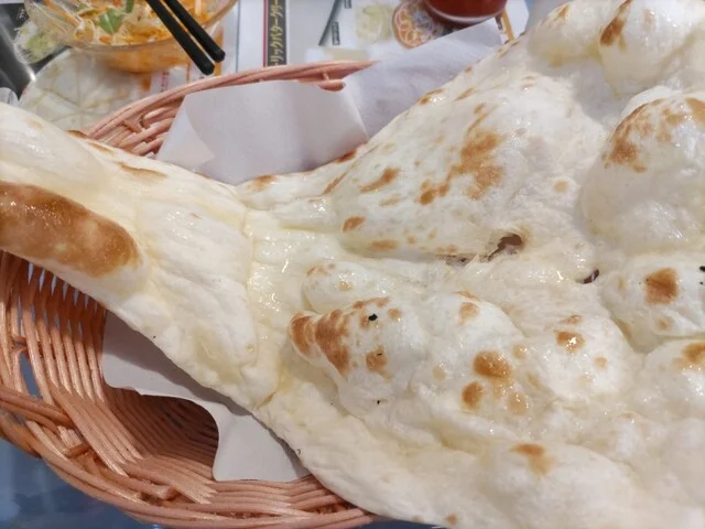 パナス 一ノ関店 - 一ノ関（インドカレー）の写真