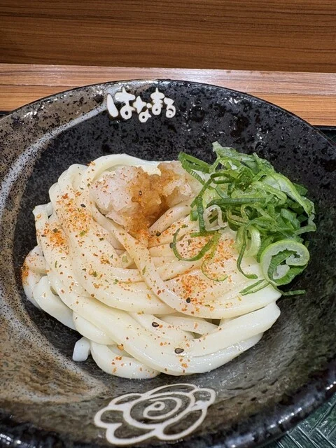 はなまるうどん 秋田トピコ店 - 秋田（うどん）の写真