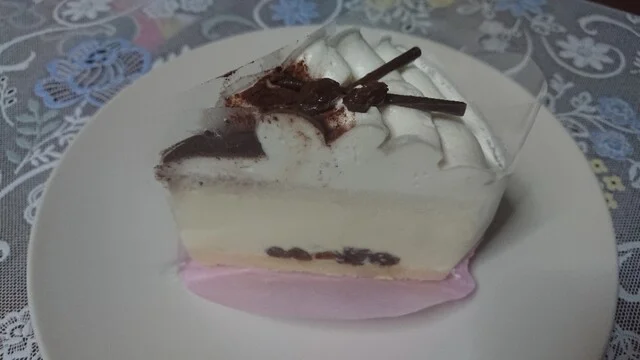 銀座コージーコーナー イオンスタイル御所野（GiNZA Cozy Corner） - 四ツ小屋（ケーキ）の写真