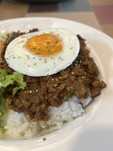 ダイニング&ラウンジ あえら（DINING & LOUNGE AYERA） - 和田（ネパール料理）の写真