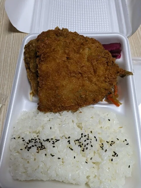 唐揚げ専門 ばんがり - 遠野（からあげ）の写真