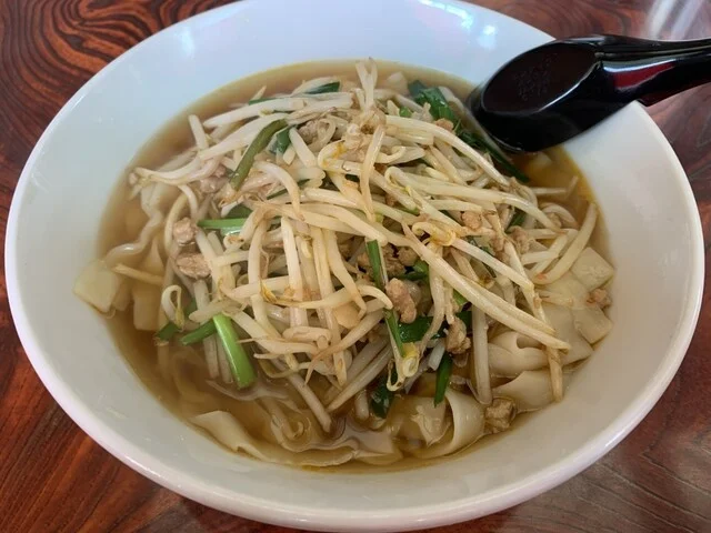 盛香苑 - 仙北町（中華料理）の写真