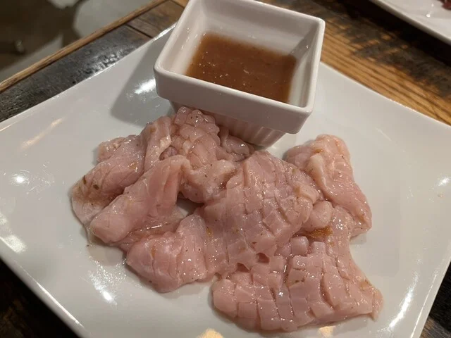 味楽苑 矢巾店（ミラクエン） - 矢幅（焼肉）の写真