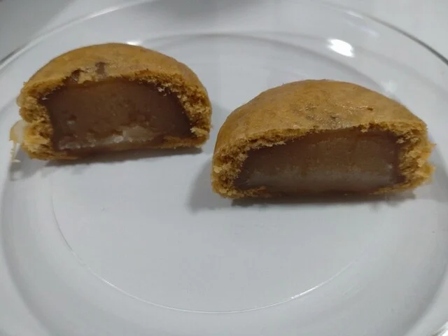 宮伝 - 米内沢（和菓子）の写真