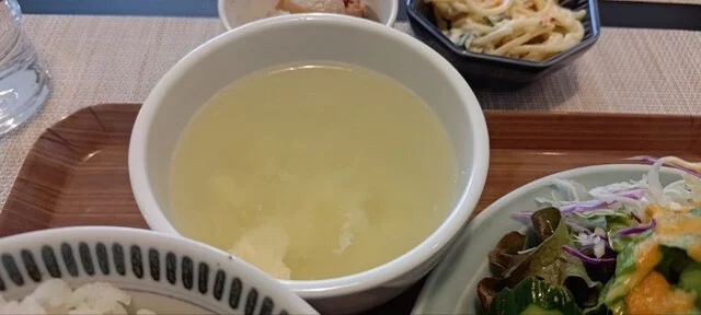 クジラ食堂 - 秋田（食堂）の写真