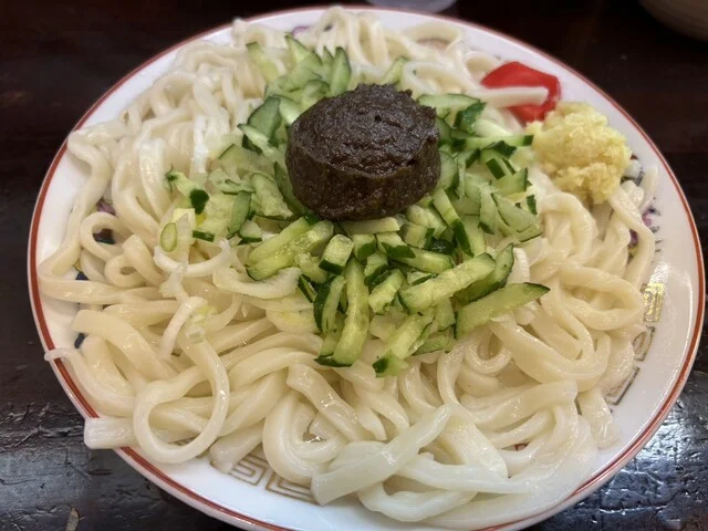 白龍 カワトク分店（パイロン） - 盛岡（麺類）の写真